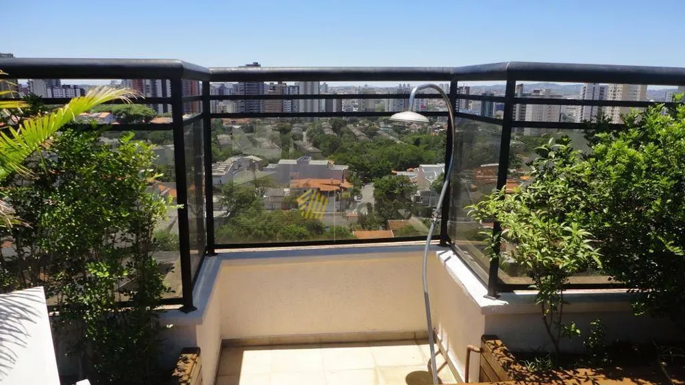 Cobertura, 3 quartos, 300 m² - Foto 14