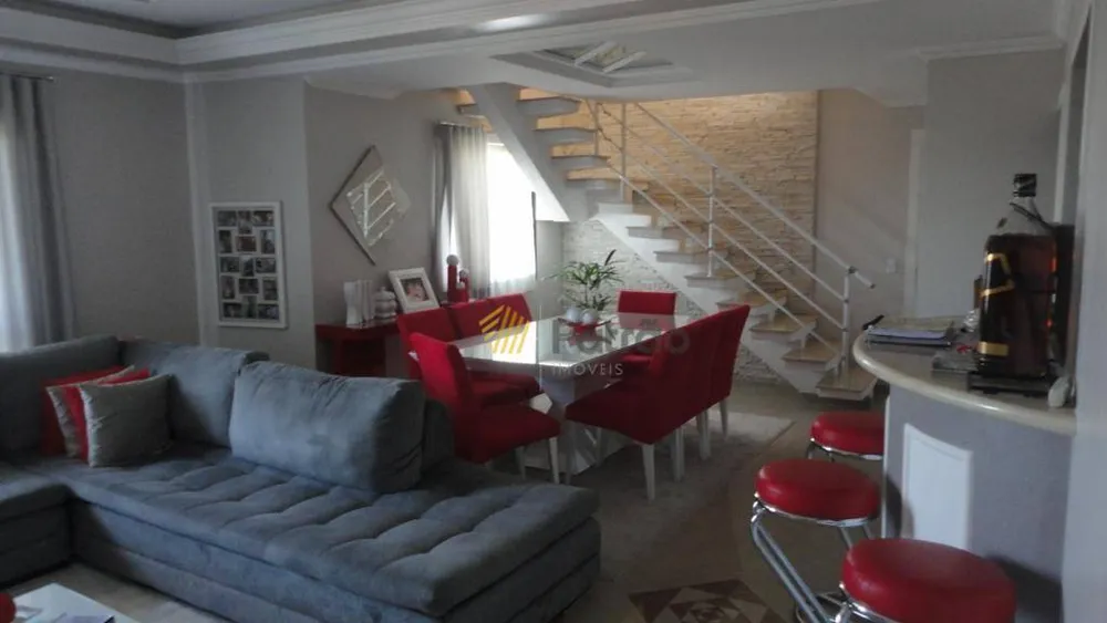 Cobertura, 3 quartos, 300 m² - Foto 3