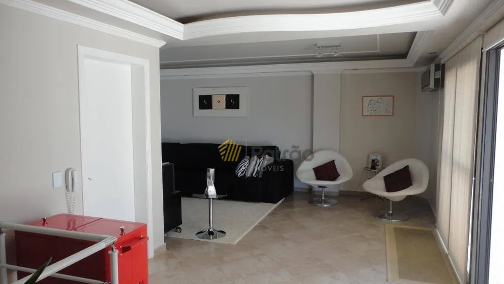 Cobertura, 3 quartos, 300 m² - Foto 5