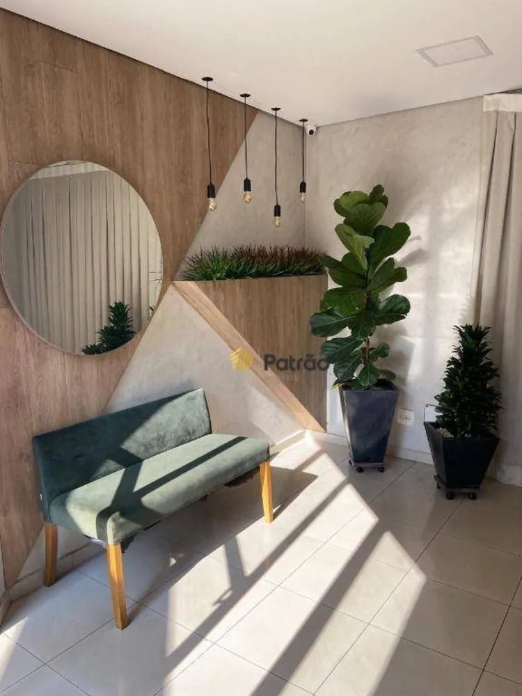 Apartamento, 3 quartos, 110 m² - Foto 3