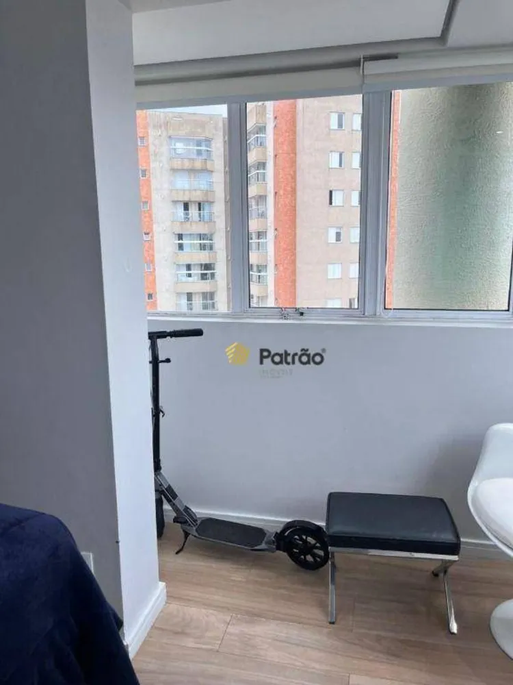 Apartamento, 3 quartos, 110 m² - Foto 6