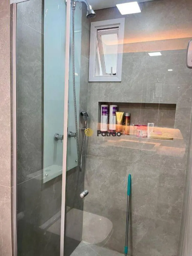 Apartamento, 3 quartos, 110 m² - Foto 12