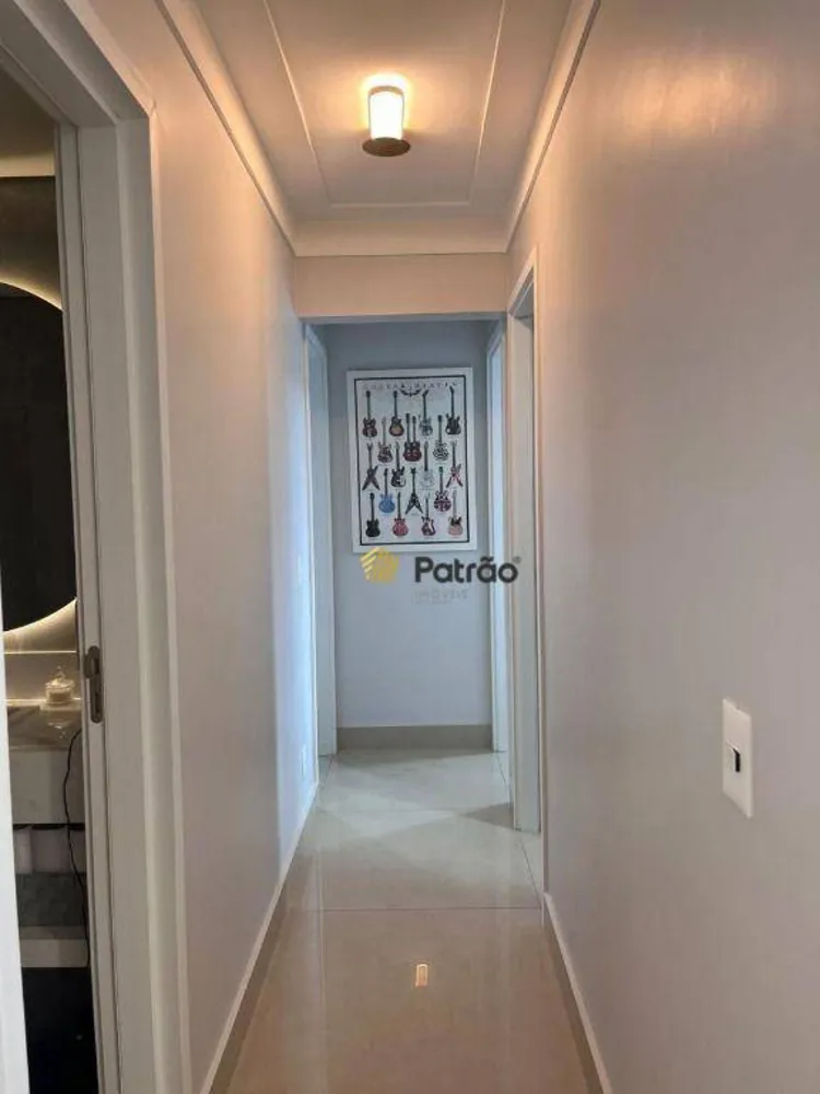 Apartamento, 3 quartos, 110 m² - Foto 7