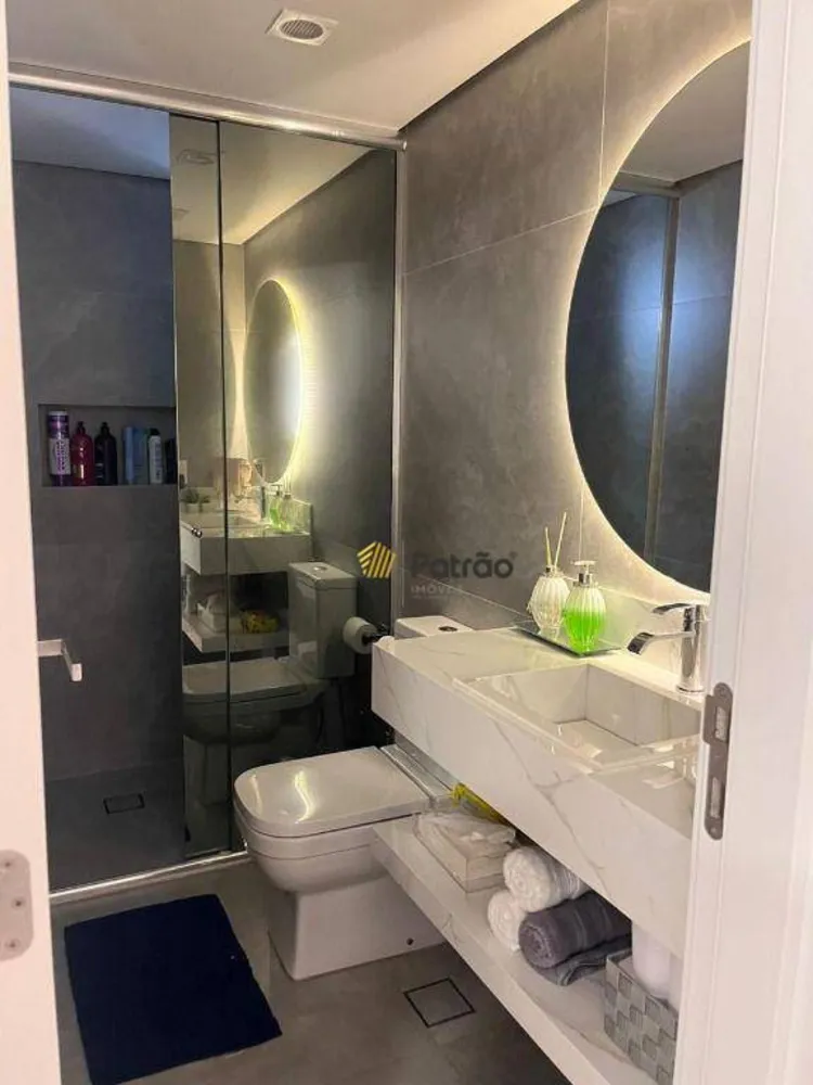 Apartamento, 3 quartos, 110 m² - Foto 9