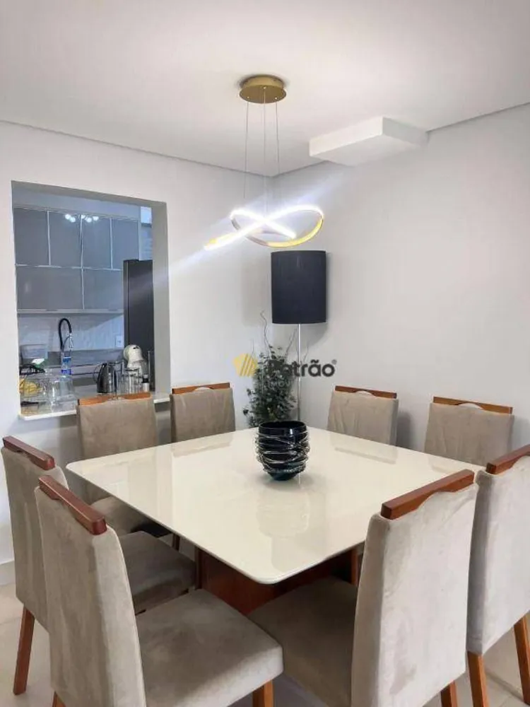 Apartamento, 3 quartos, 110 m² - Foto 8