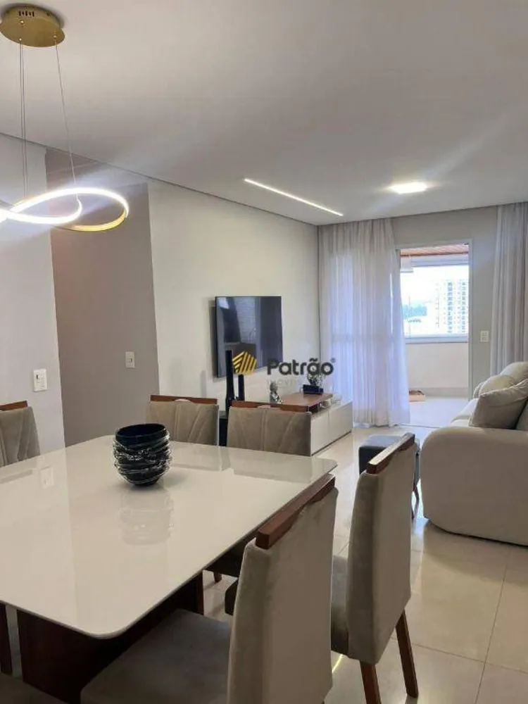 Apartamento, 3 quartos, 110 m² - Foto 9