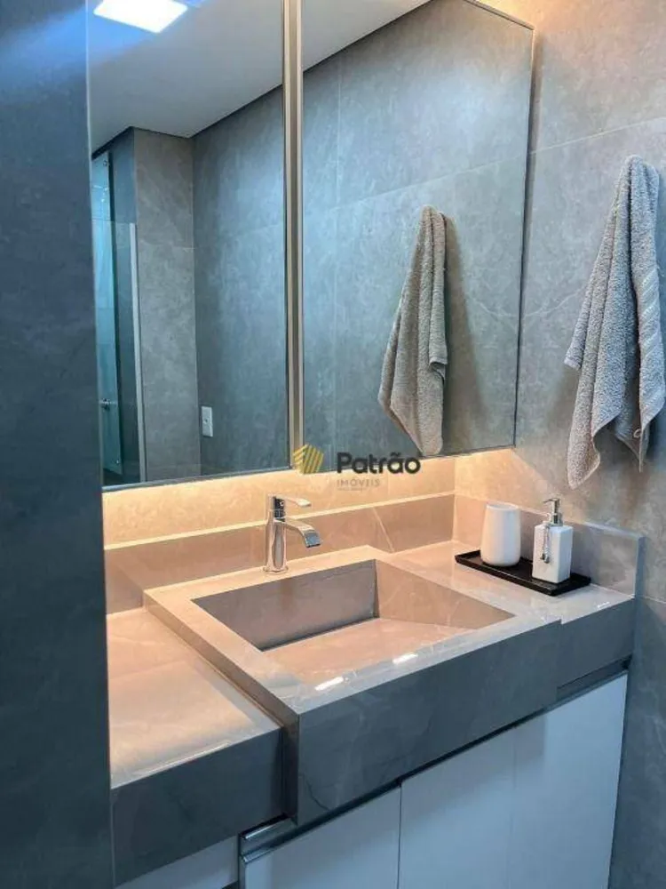 Apartamento, 3 quartos, 110 m² - Foto 8