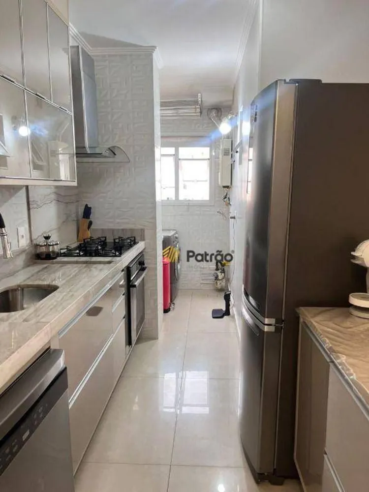 Apartamento, 3 quartos, 110 m² - Foto 6