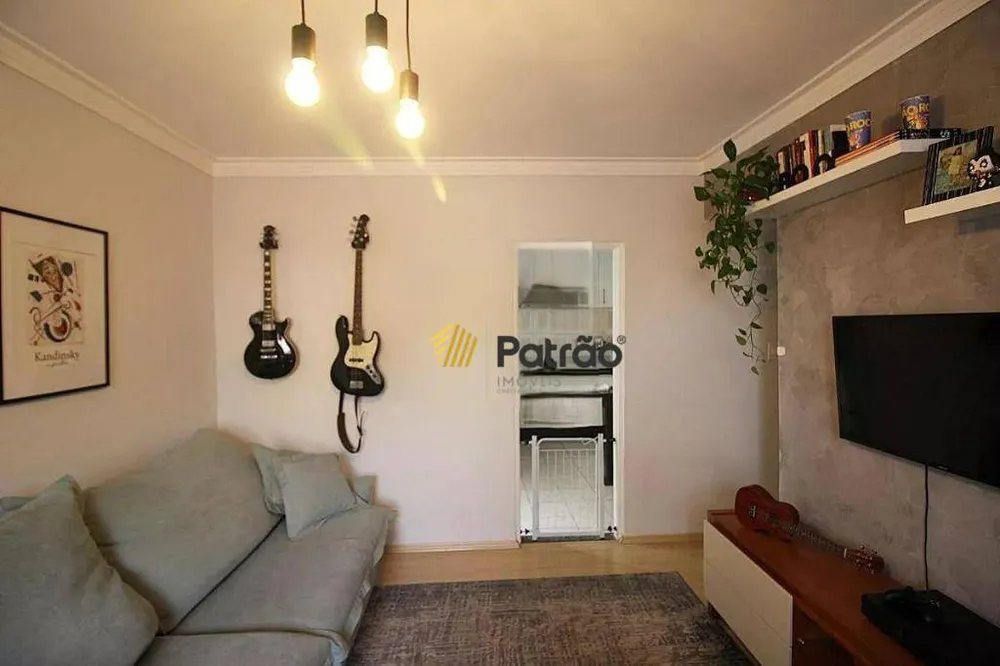 Apartamento, 2 quartos, 69 m² - Foto 1