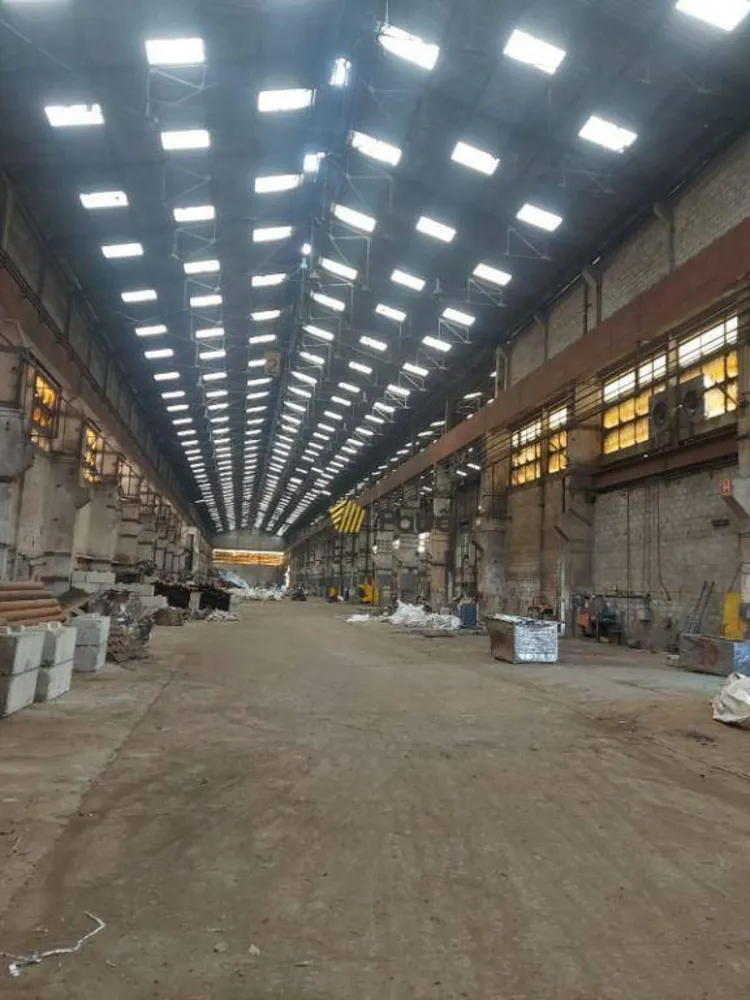 Depósito-Galpão, 8000 m² - Foto 5