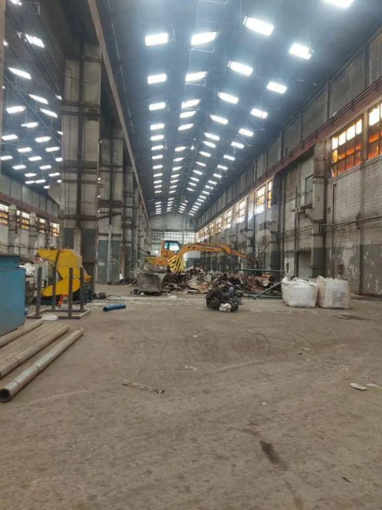 Depósito-Galpão, 8000 m² - Foto 6