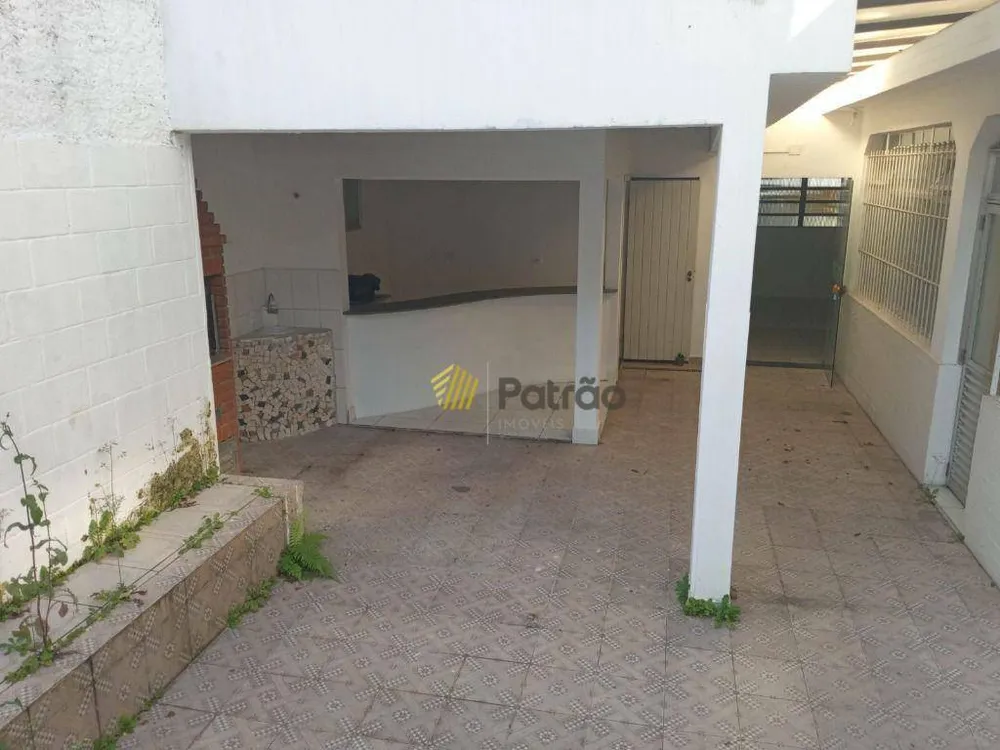 Sobrado, 3 quartos, 350 m² - Foto 2