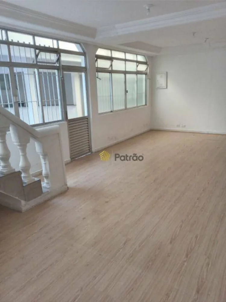 Sobrado, 3 quartos, 350 m² - Foto 1