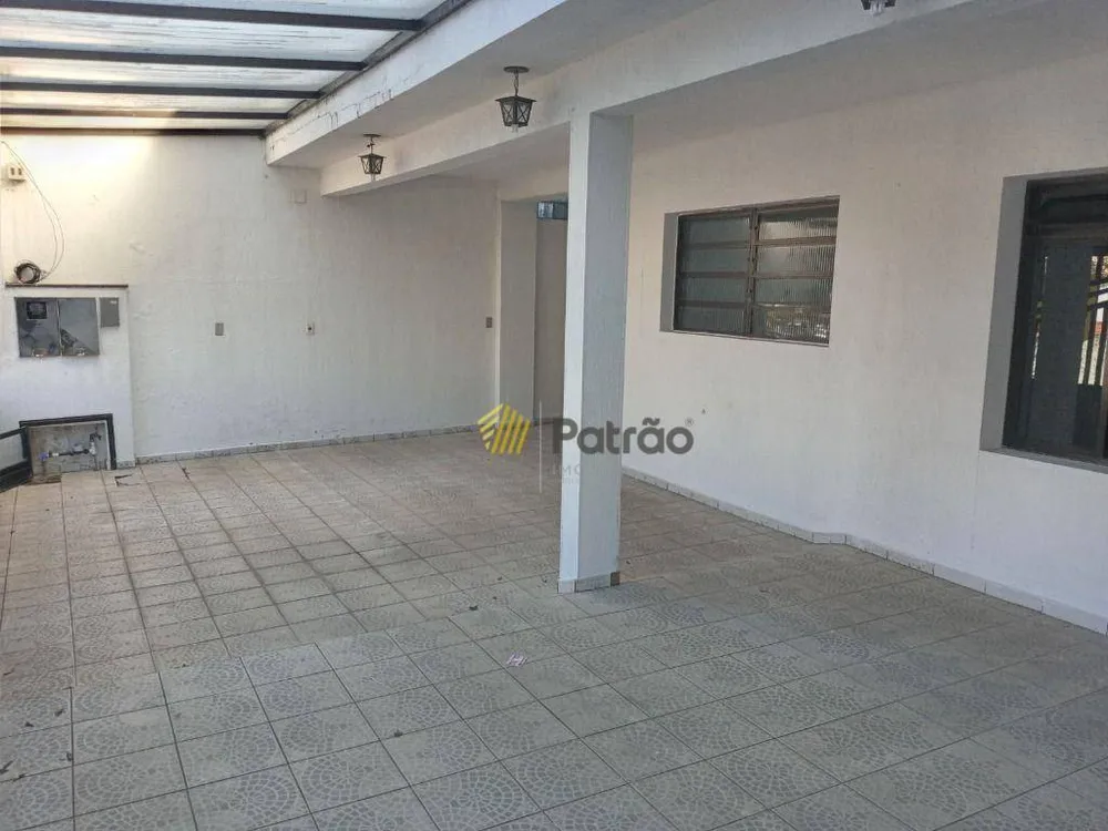 Sobrado, 3 quartos, 350 m² - Foto 8