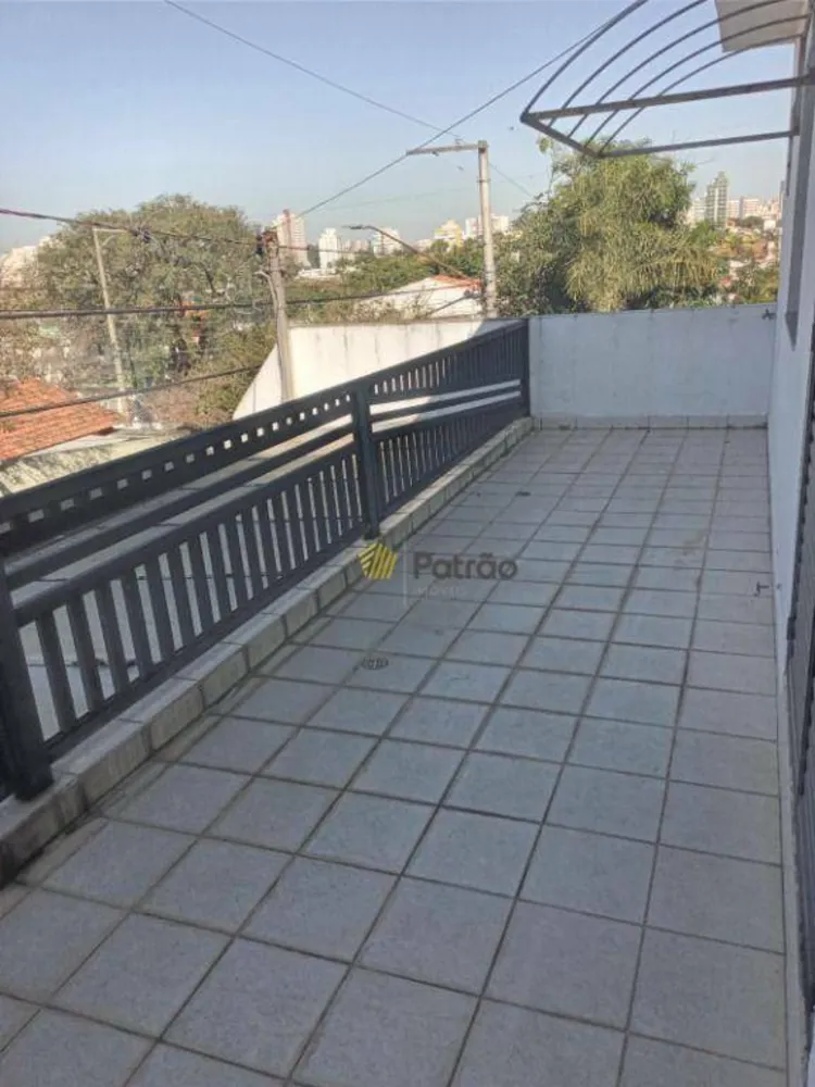 Sobrado, 3 quartos, 350 m² - Foto 6