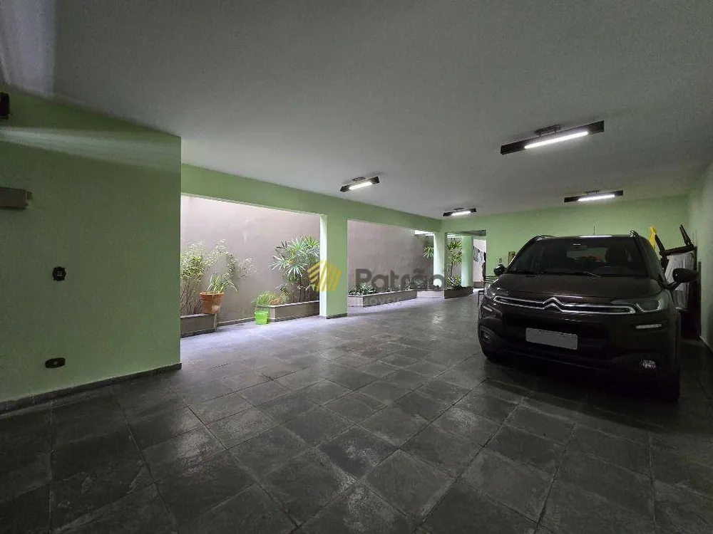 Sobrado, 3 quartos, 260 m² - Foto 15