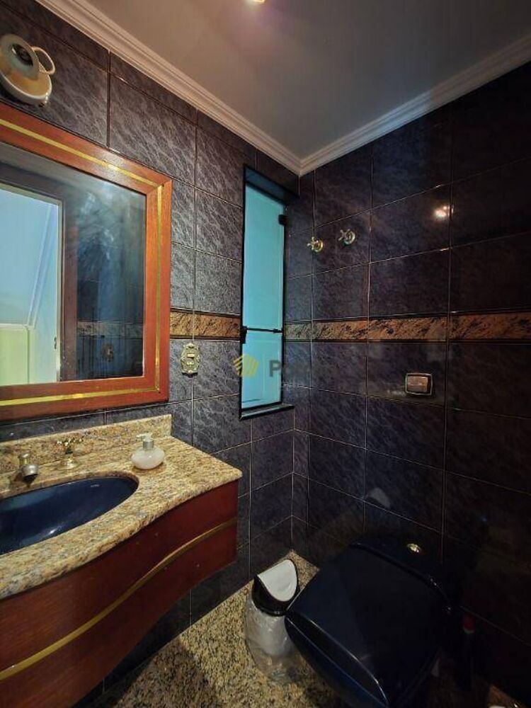 Sobrado, 3 quartos, 260 m² - Foto 2