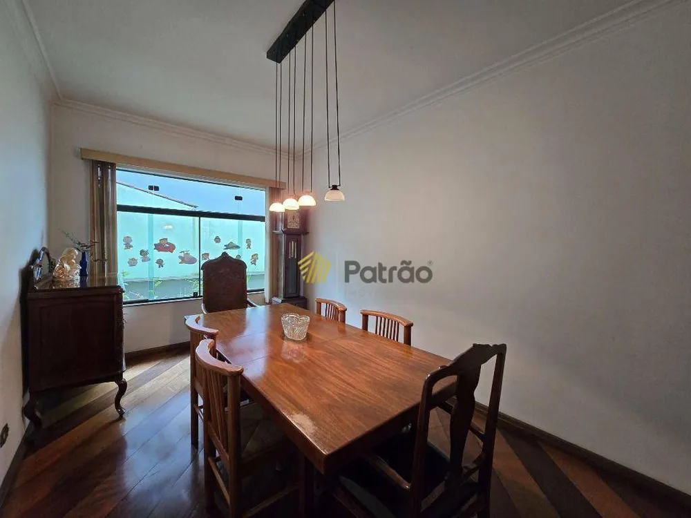 Sobrado, 3 quartos, 260 m² - Foto 4