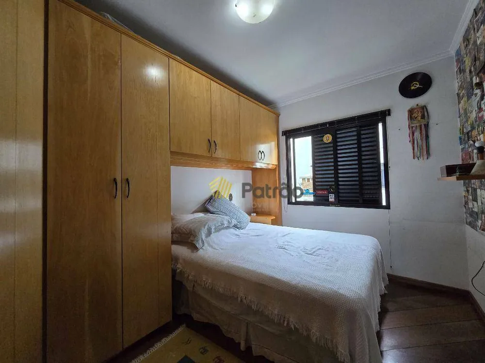 Sobrado, 3 quartos, 260 m² - Foto 10