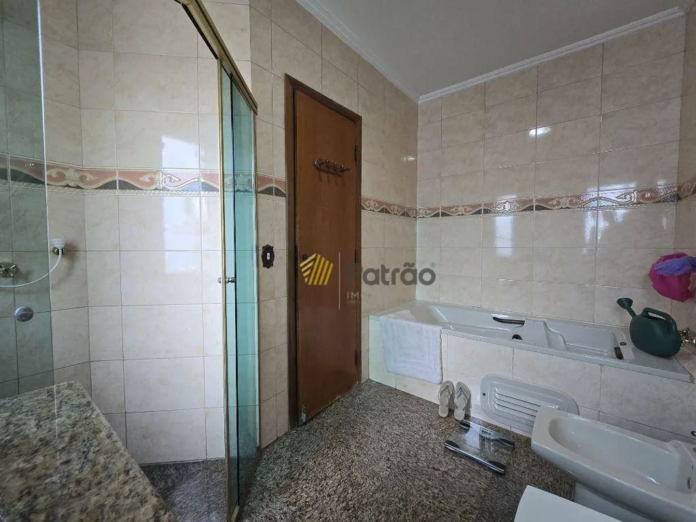 Sobrado, 3 quartos, 260 m² - Foto 9