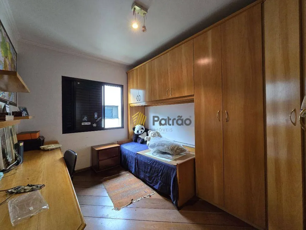 Sobrado, 3 quartos, 260 m² - Foto 12