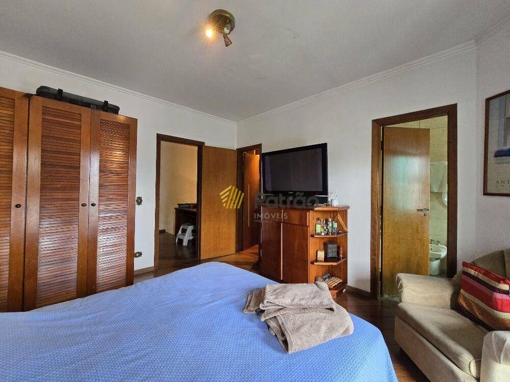 Sobrado, 3 quartos, 260 m² - Foto 4