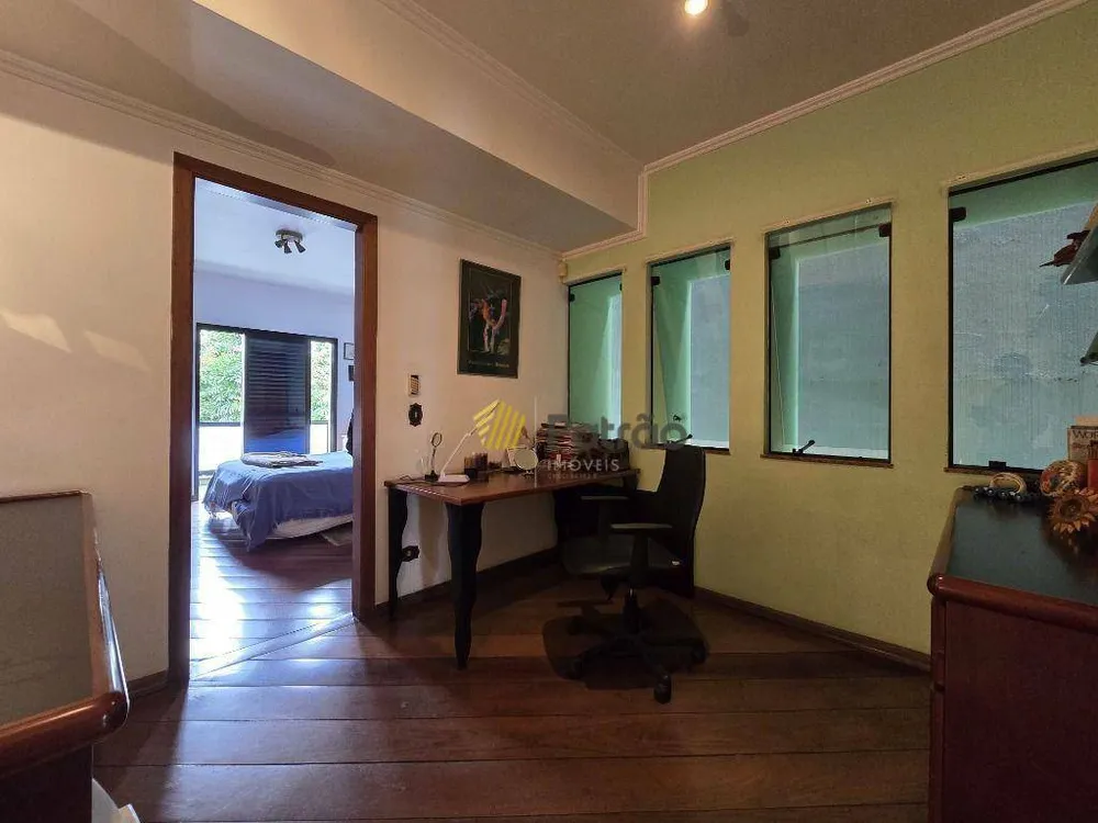 Sobrado, 3 quartos, 260 m² - Foto 13