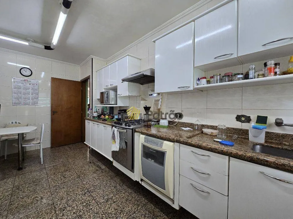 Sobrado, 3 quartos, 260 m² - Foto 6