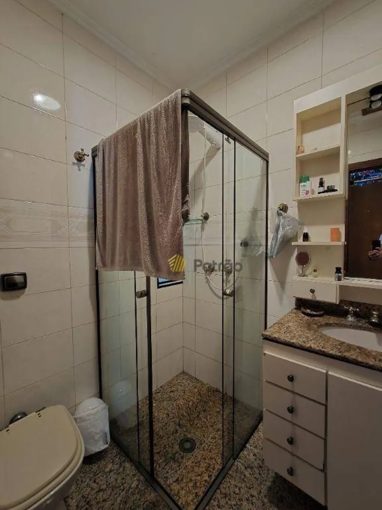 Sobrado, 3 quartos, 260 m² - Foto 11