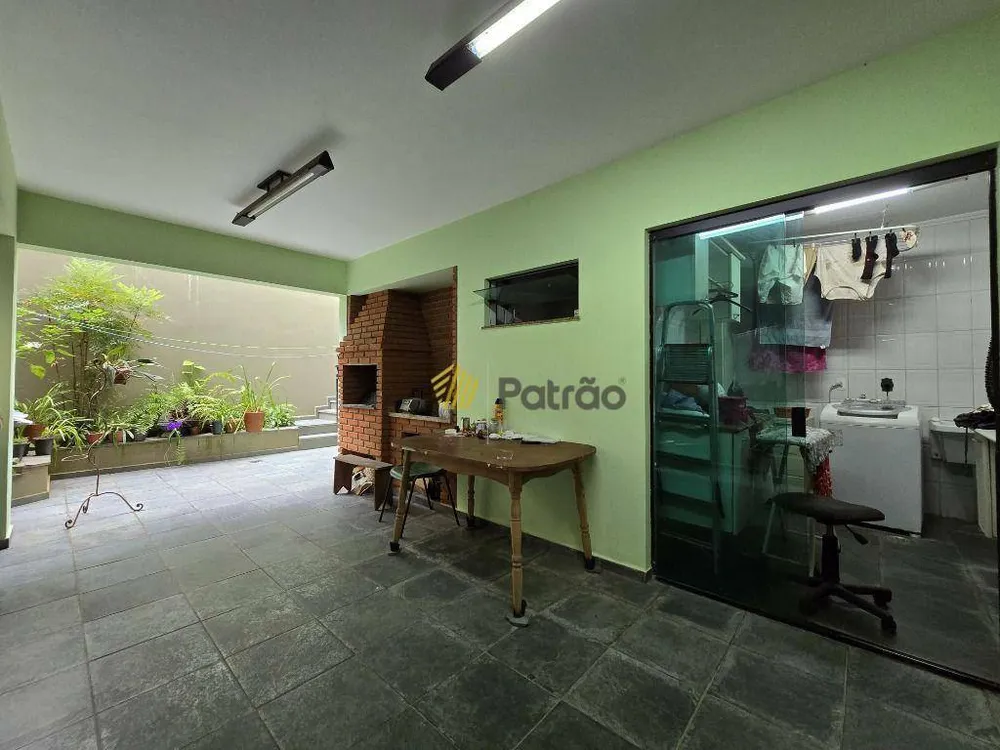 Sobrado, 3 quartos, 260 m² - Foto 14