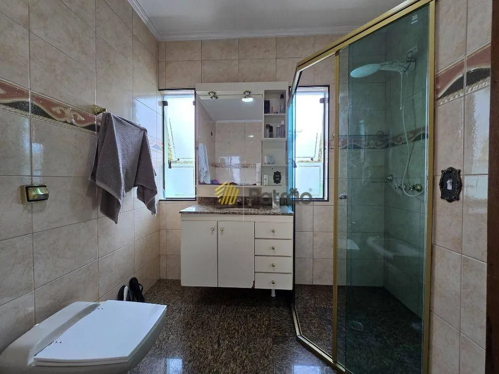 Sobrado, 3 quartos, 260 m² - Foto 8