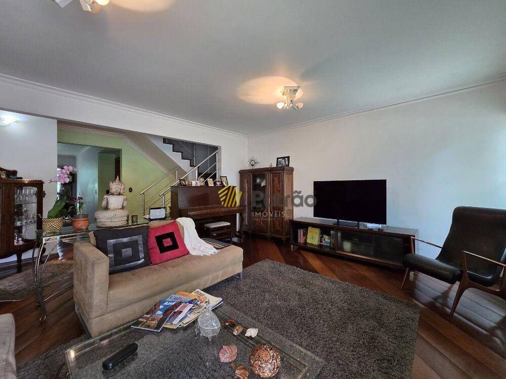 Sobrado, 3 quartos, 260 m² - Foto 3