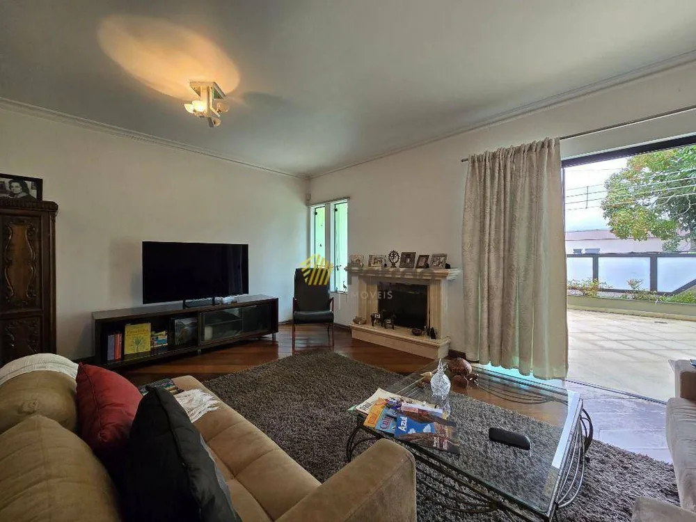 Sobrado, 3 quartos, 260 m² - Foto 2