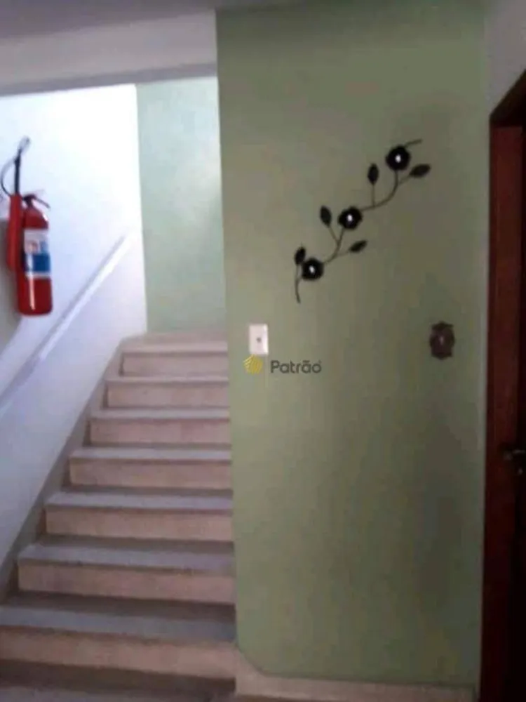 Apartamento, 2 quartos, 60 m² - Foto 7