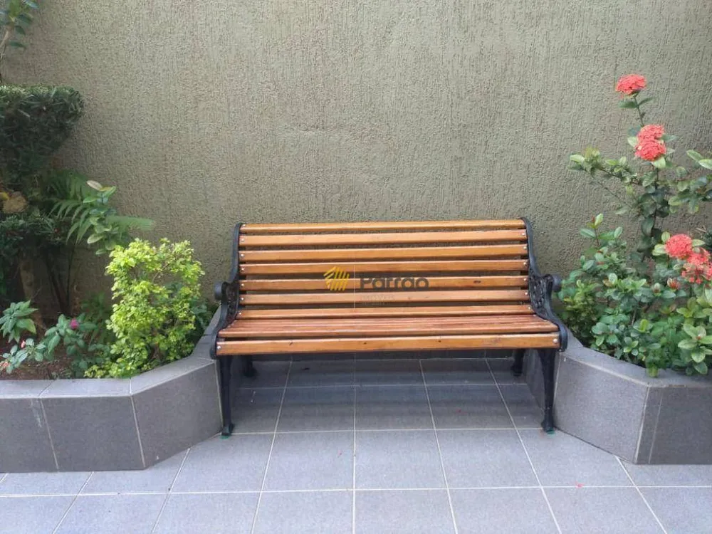 Apartamento, 2 quartos, 60 m² - Foto 5