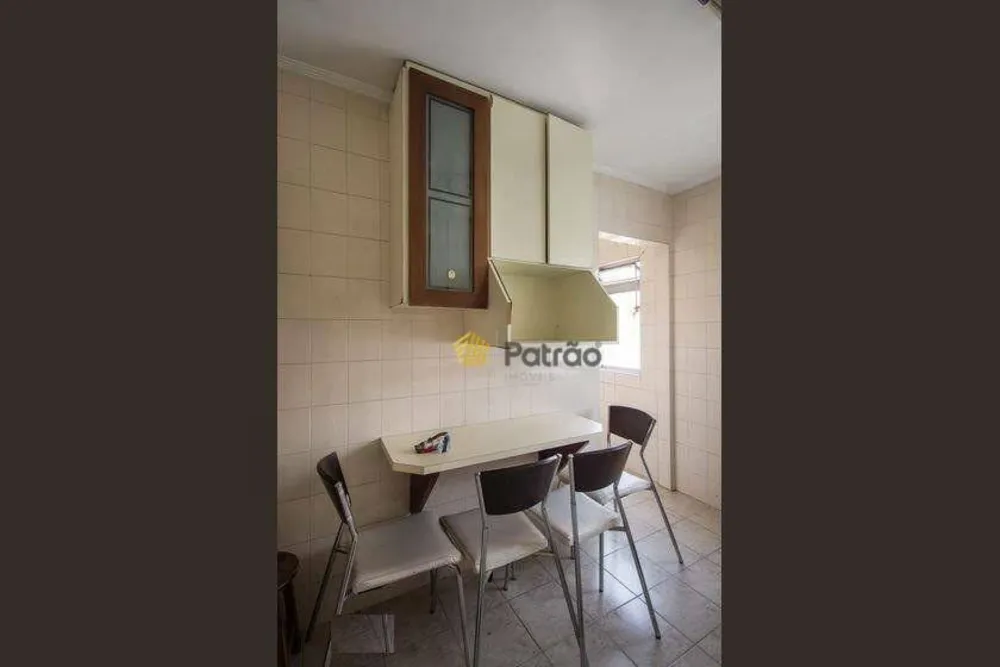Apartamento, 2 quartos, 60 m² - Foto 6