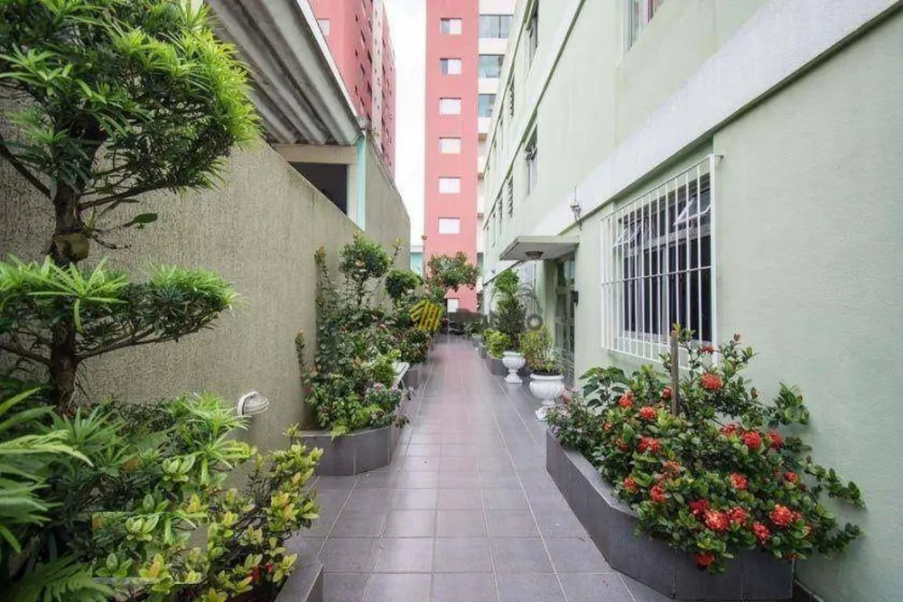 Apartamento, 2 quartos, 60 m² - Foto 13