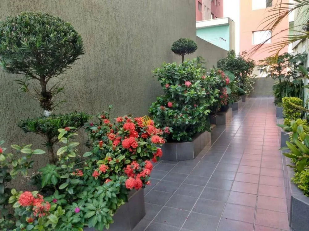 Apartamento, 2 quartos, 60 m² - Foto 7