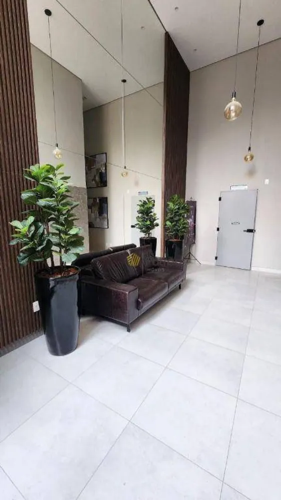Apartamento, 2 quartos, 64 m² - Foto 2