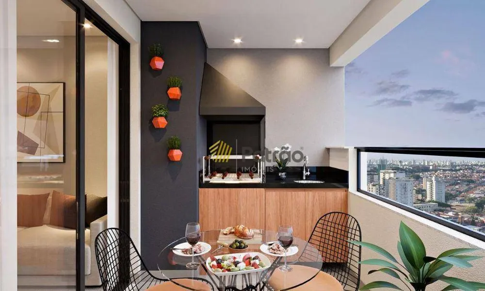 Apartamento, 2 quartos, 64 m² - Foto 8