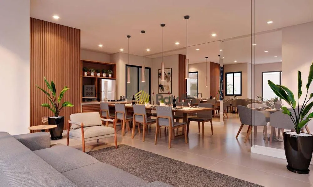 Apartamento, 2 quartos, 64 m² - Foto 11