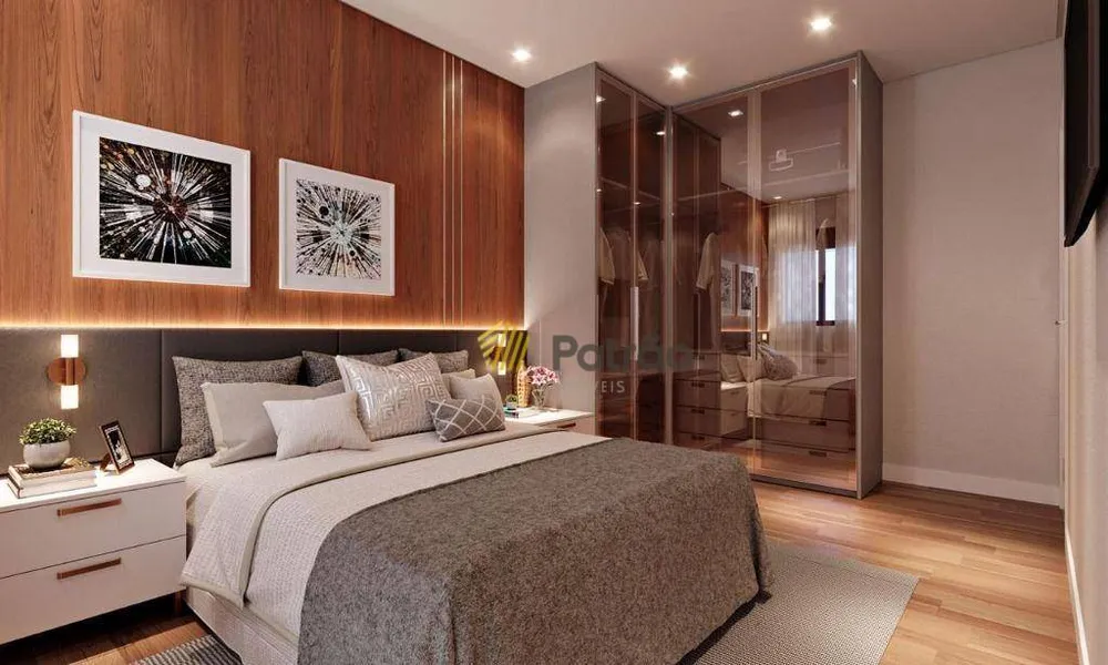 Apartamento, 2 quartos, 64 m² - Foto 10