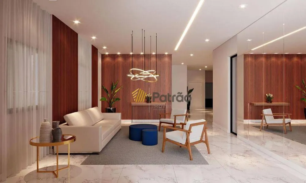 Apartamento, 2 quartos, 64 m² - Foto 4