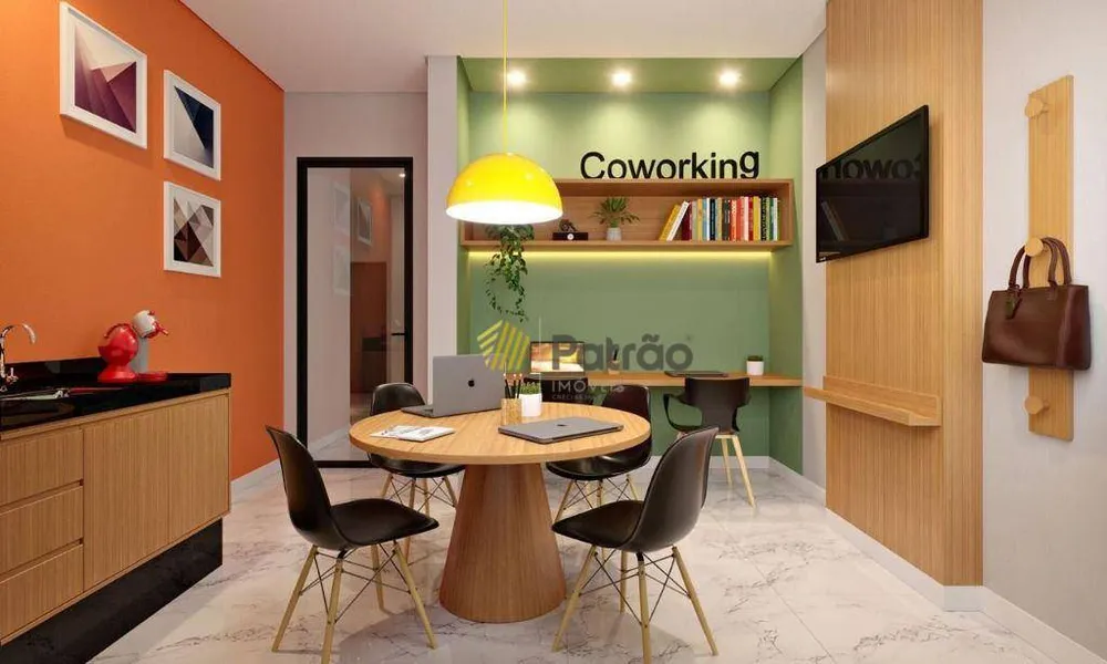 Apartamento, 2 quartos, 64 m² - Foto 9