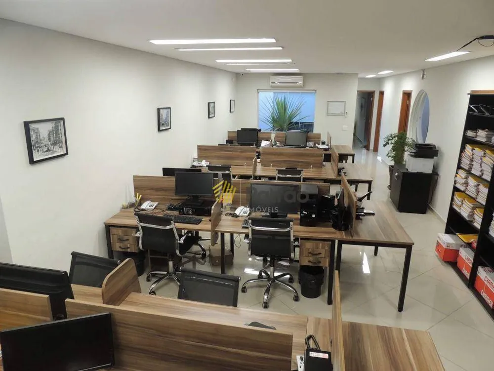 Casa, 3 quartos, 202 m² - Foto 5
