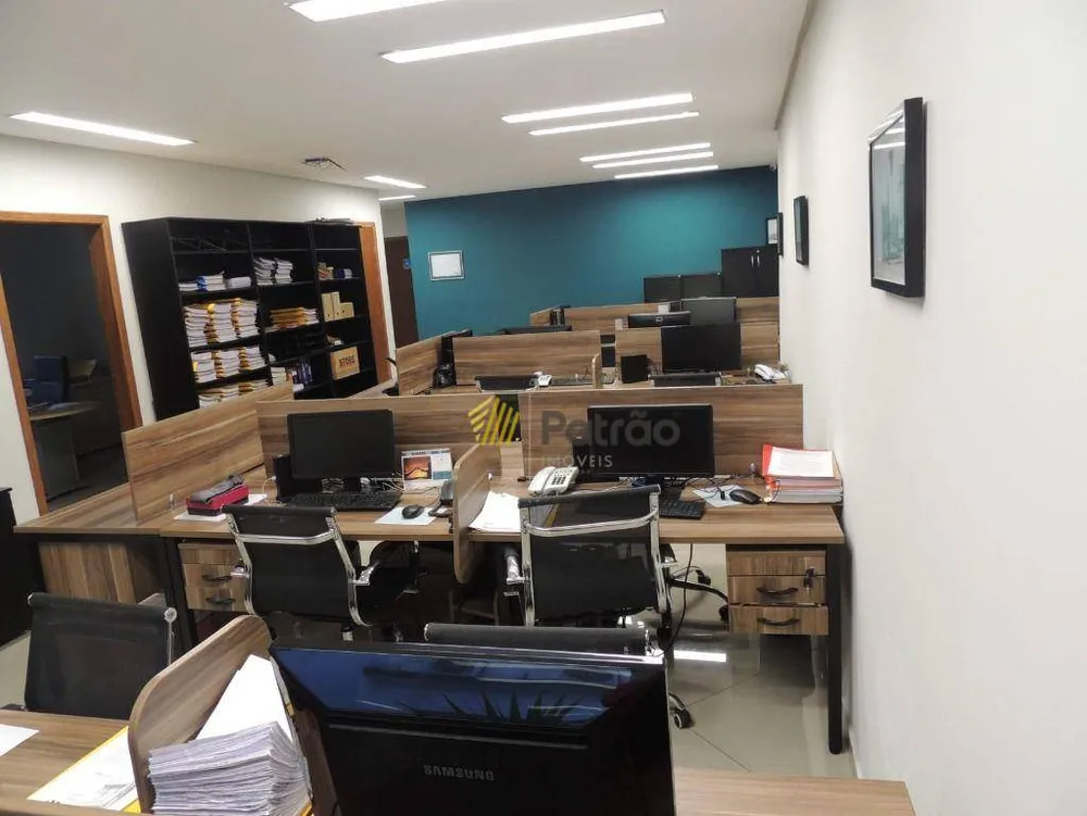 Casa, 3 quartos, 202 m² - Foto 7