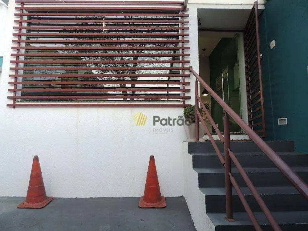 Casa, 3 quartos, 202 m² - Foto 3
