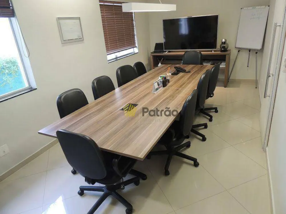 Casa, 3 quartos, 202 m² - Foto 2