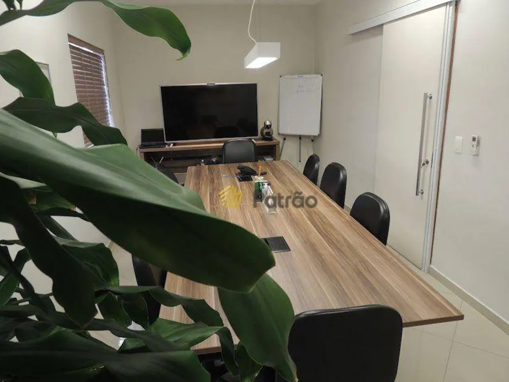 Casa, 3 quartos, 202 m² - Foto 9
