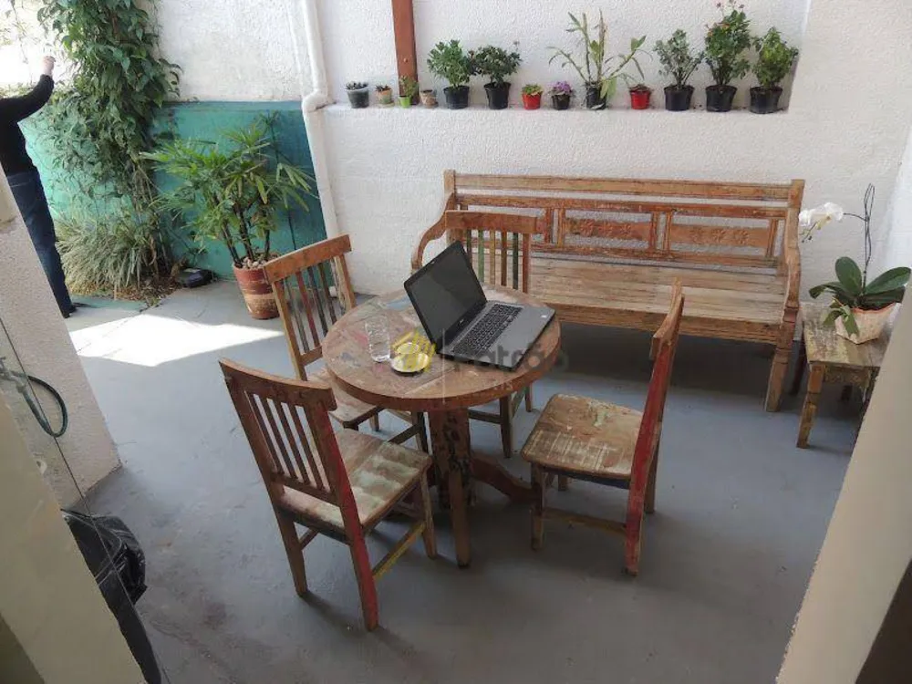 Casa, 3 quartos, 202 m² - Foto 10